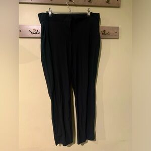 Retrology Black Dress Pants